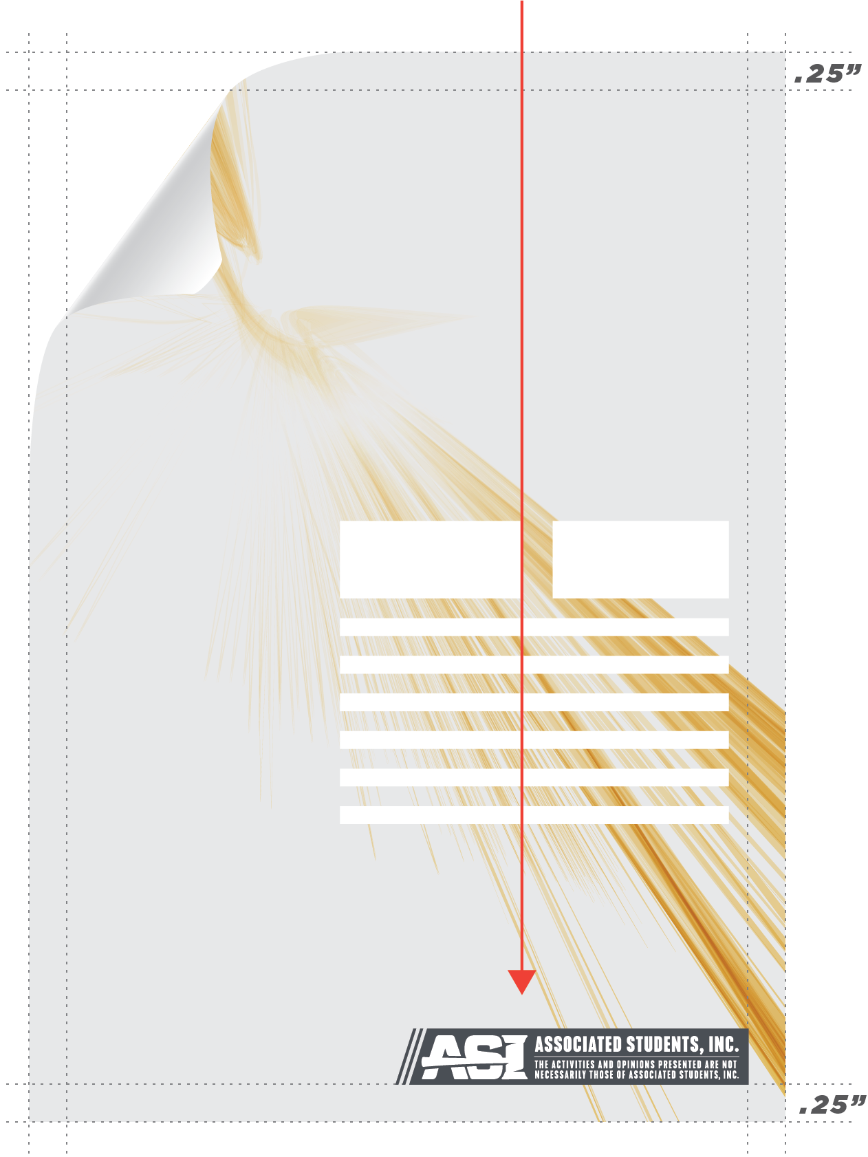 ASI Logo Placement sample