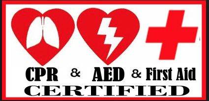 CPR Certification Training