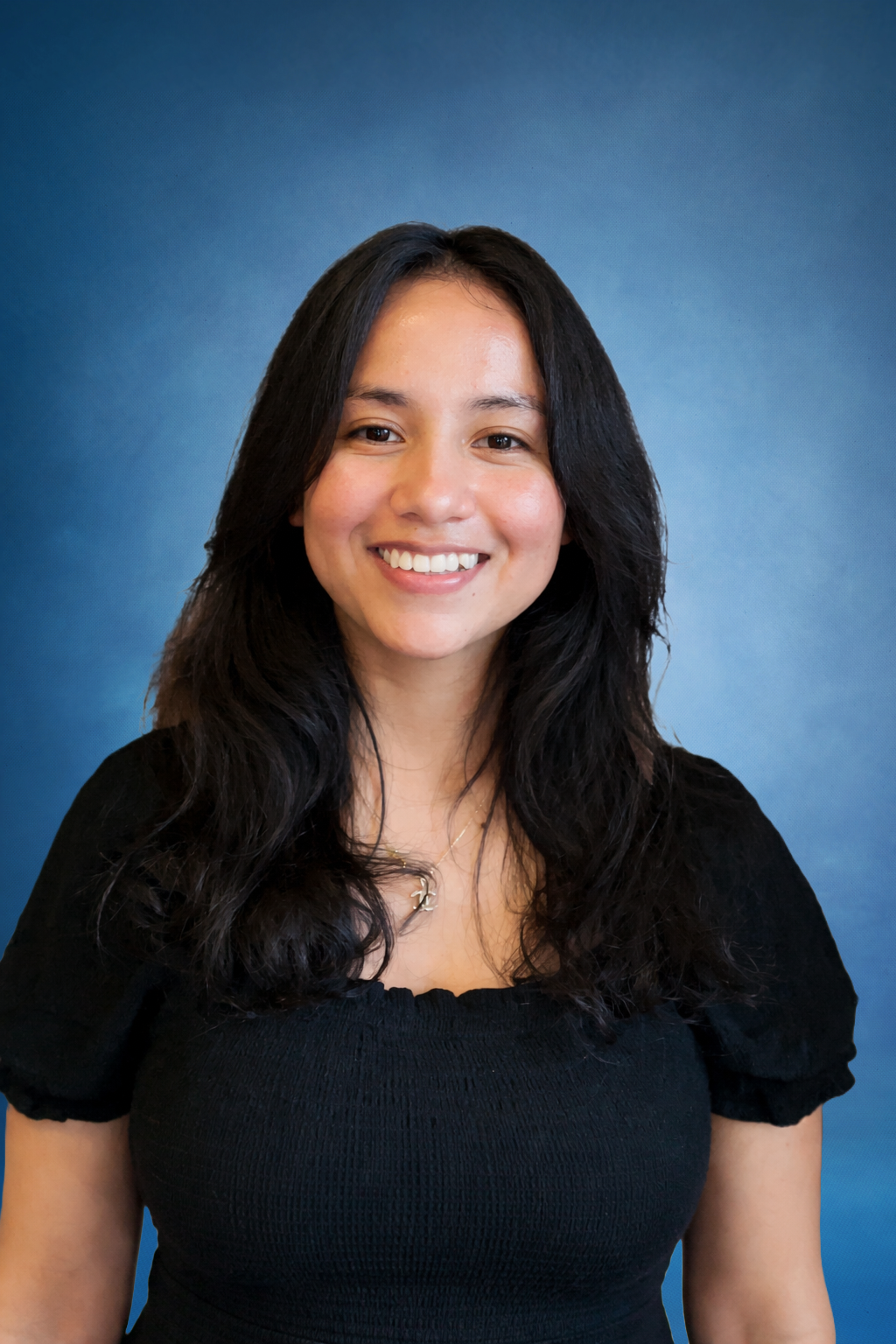 Maria Garcia Marroquin