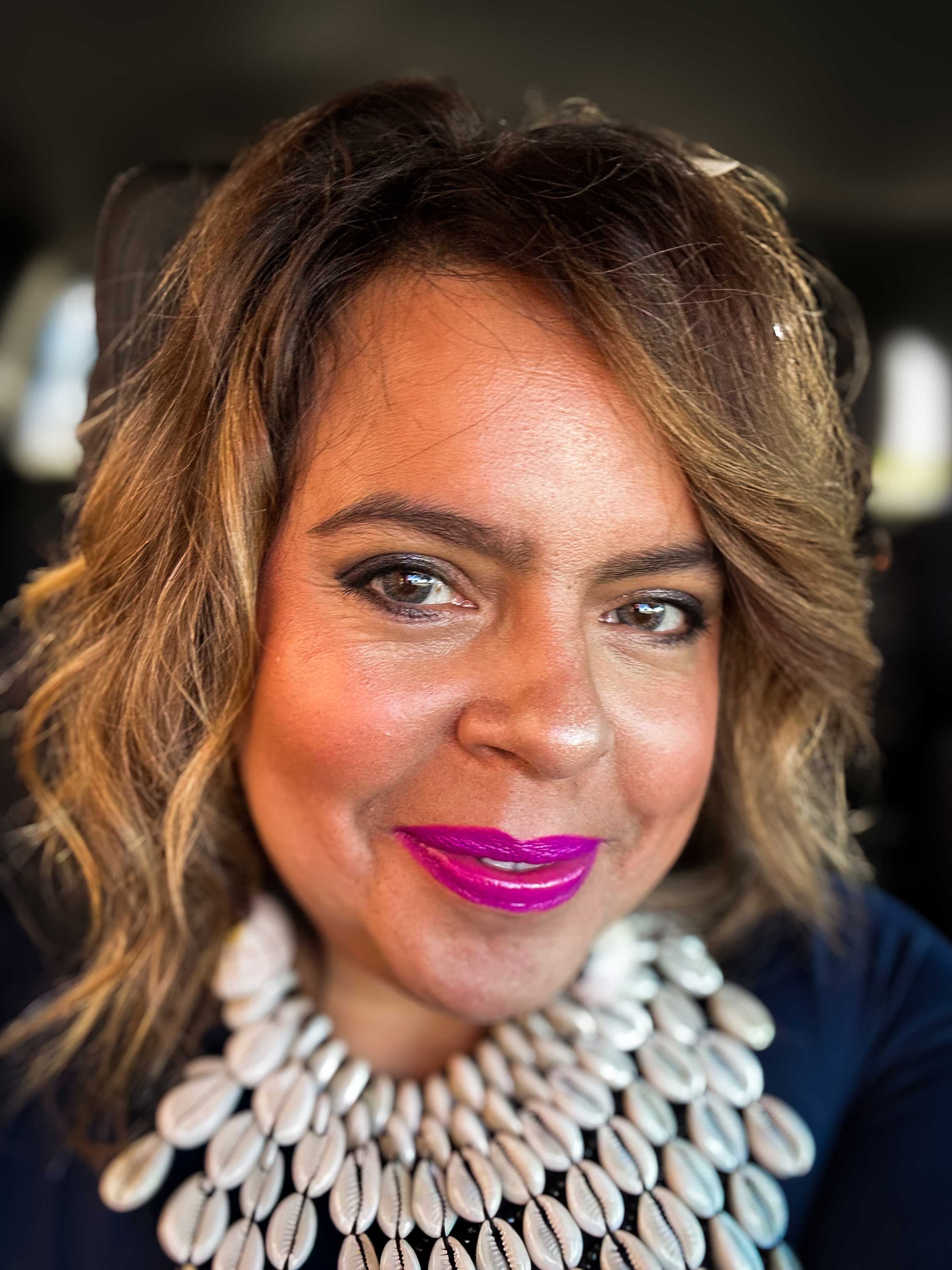 Cinnamon La Canela Leggett