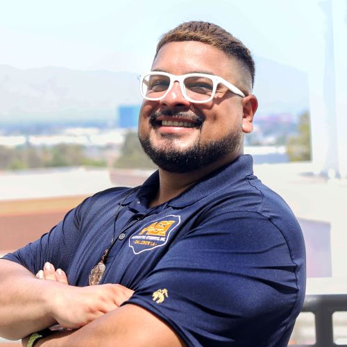 Enrique Curiel